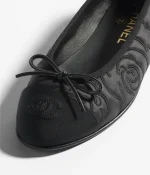 Chanel 2024/25 Métiers d’art Ballet flats - Image 2
